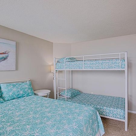 St Regis 1305 Διαμέρισμα North Topsail Beach Εξωτερικό φωτογραφία