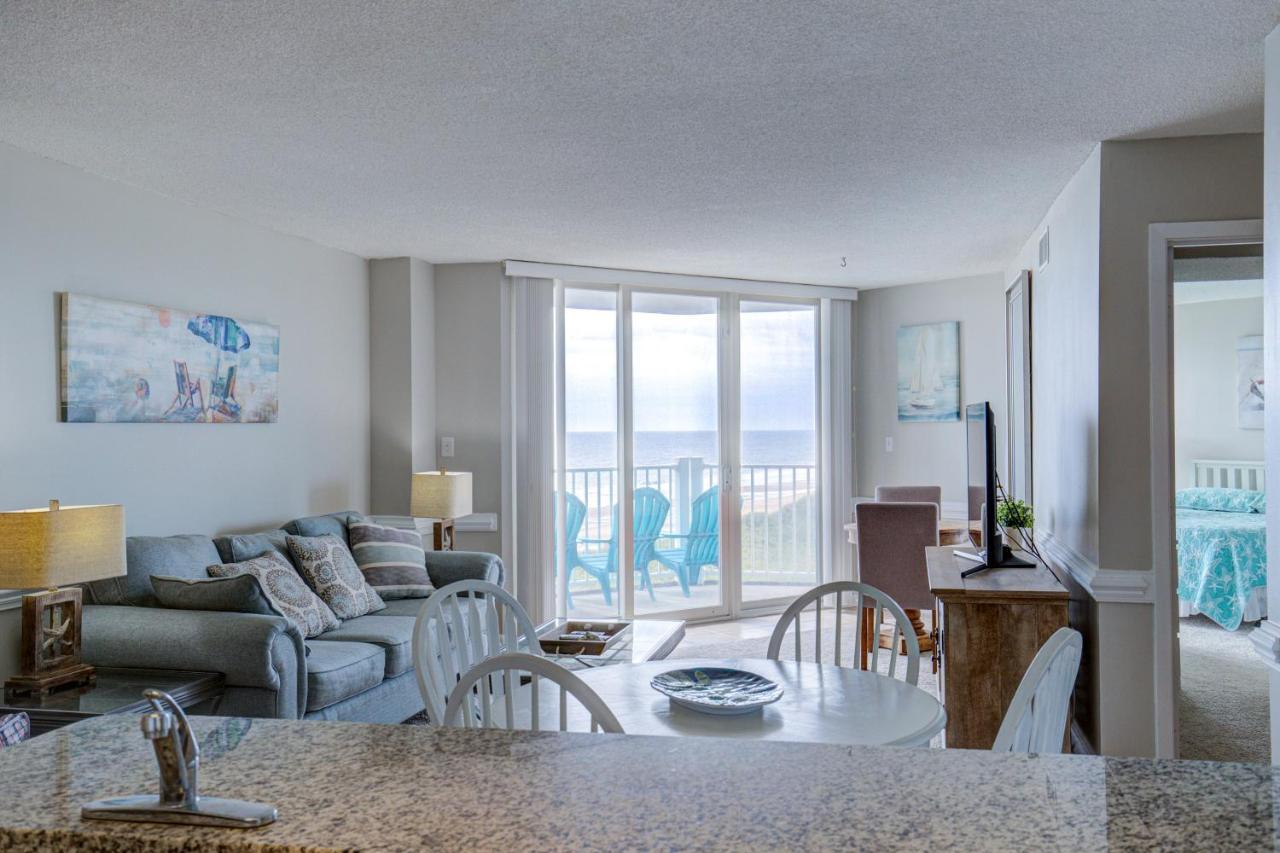 St Regis 1305 Διαμέρισμα North Topsail Beach Εξωτερικό φωτογραφία