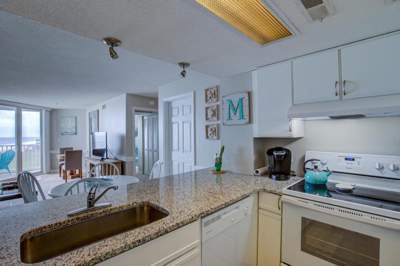 St Regis 1305 Διαμέρισμα North Topsail Beach Εξωτερικό φωτογραφία