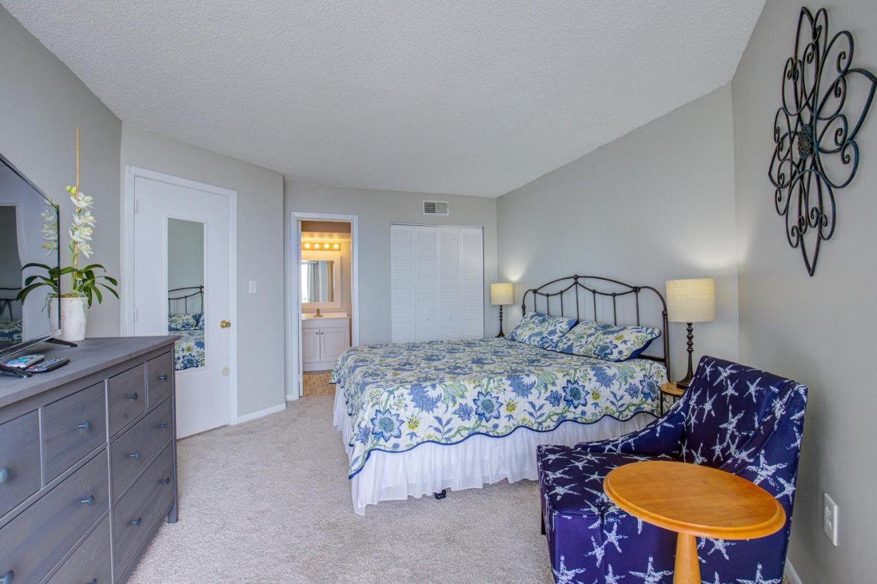 St Regis 1305 Διαμέρισμα North Topsail Beach Εξωτερικό φωτογραφία