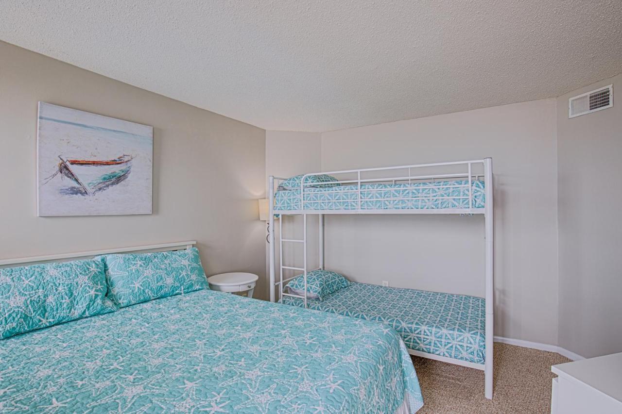 St Regis 1305 Διαμέρισμα North Topsail Beach Εξωτερικό φωτογραφία