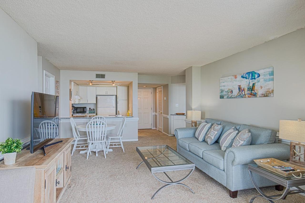 St Regis 1305 Διαμέρισμα North Topsail Beach Εξωτερικό φωτογραφία