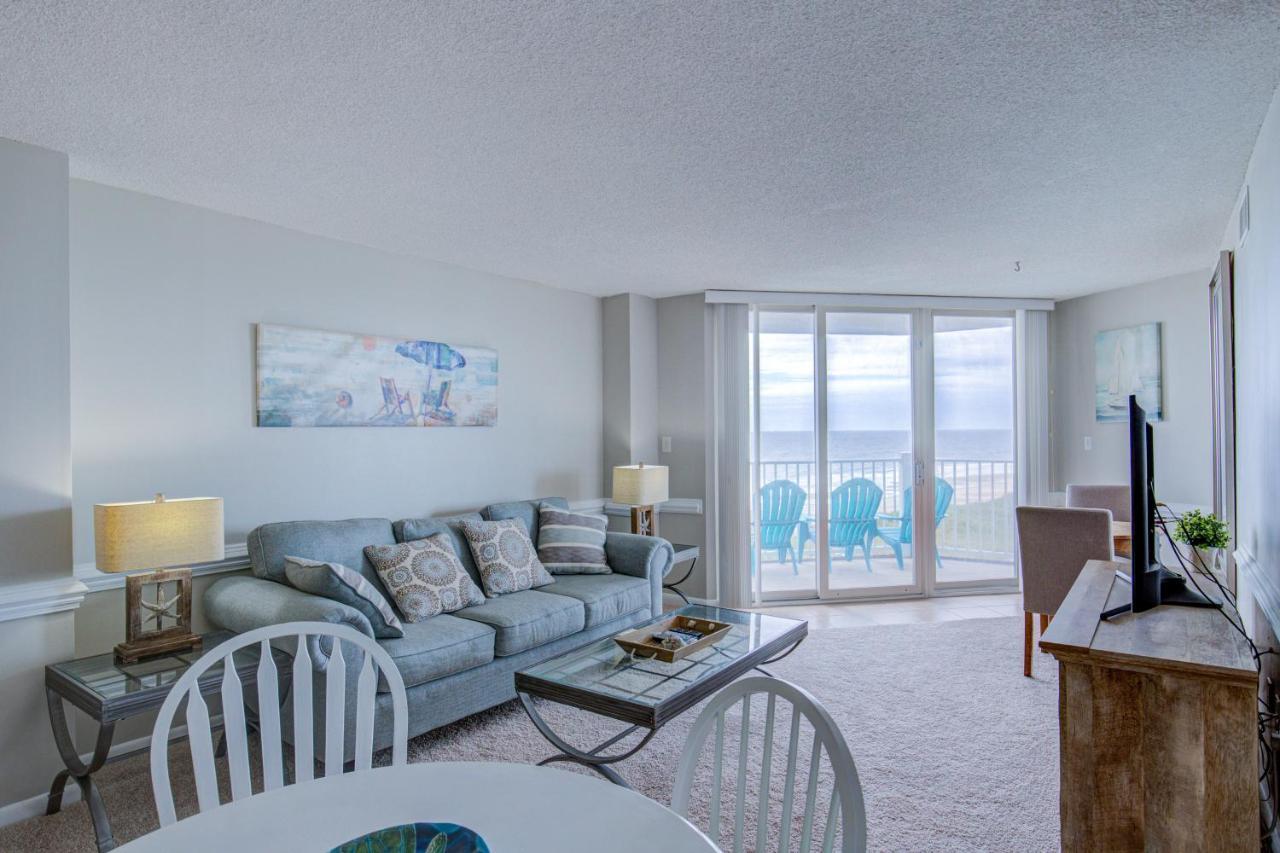St Regis 1305 Διαμέρισμα North Topsail Beach Εξωτερικό φωτογραφία