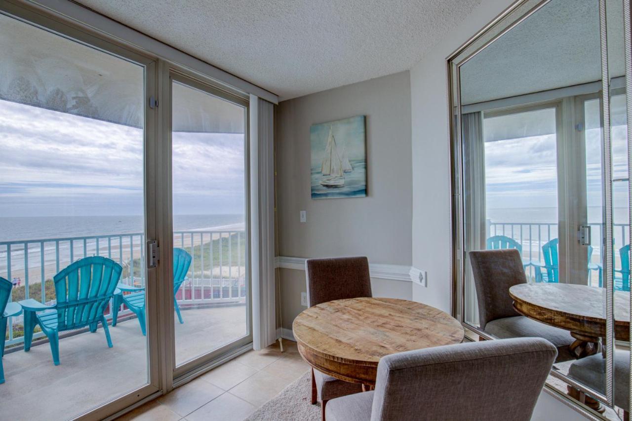 St Regis 1305 Διαμέρισμα North Topsail Beach Εξωτερικό φωτογραφία
