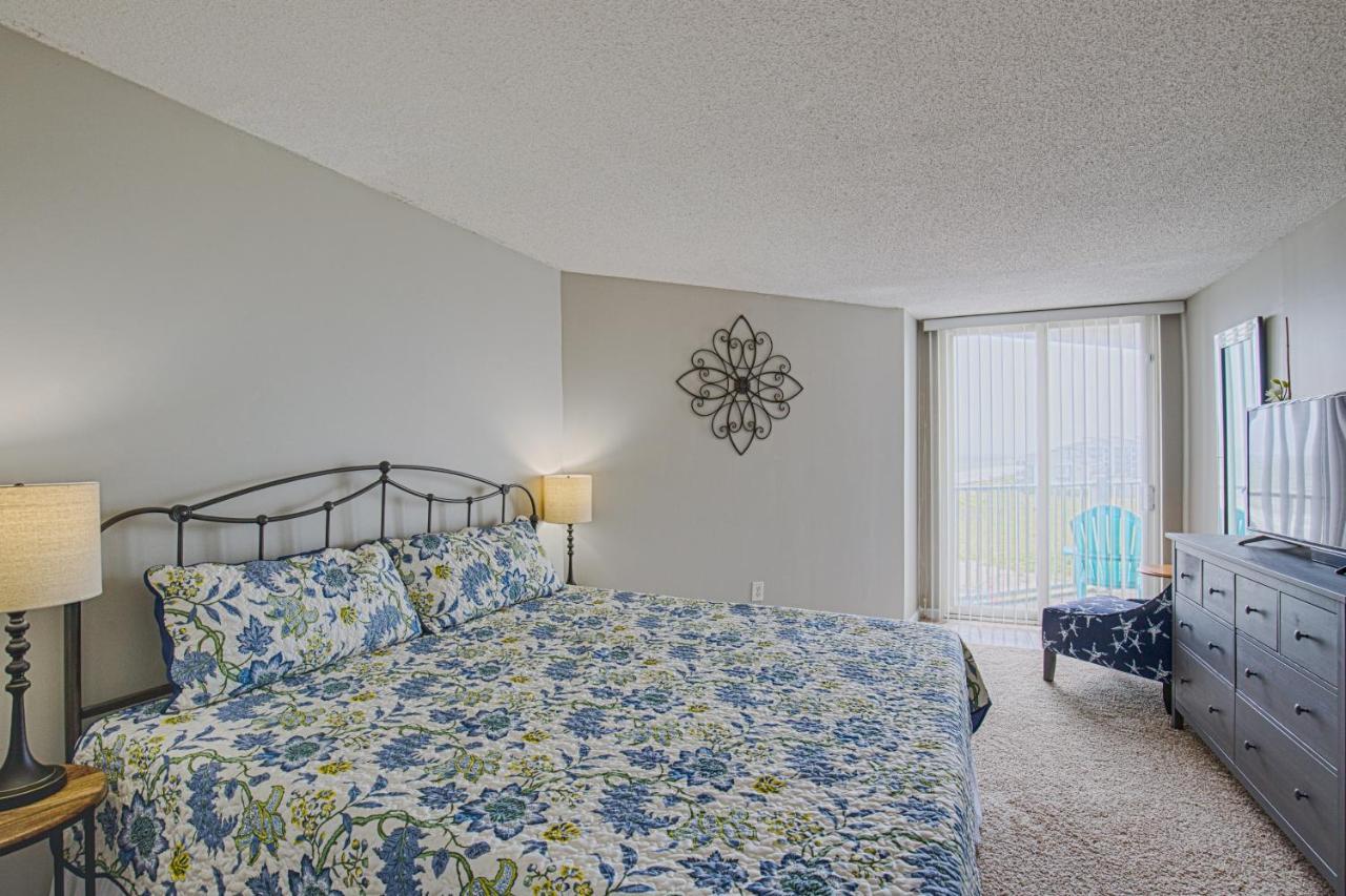 St Regis 1305 Διαμέρισμα North Topsail Beach Εξωτερικό φωτογραφία