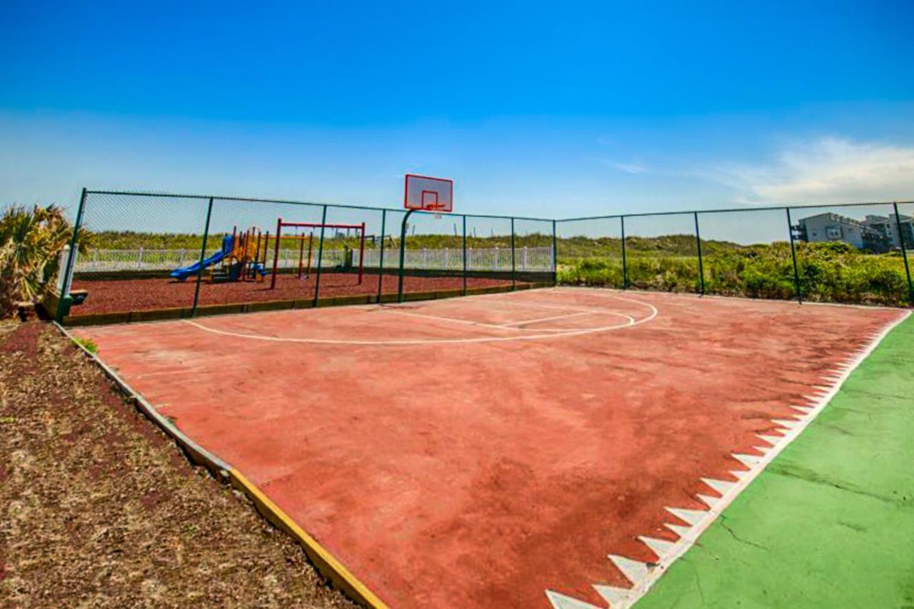 St Regis 1305 Διαμέρισμα North Topsail Beach Εξωτερικό φωτογραφία