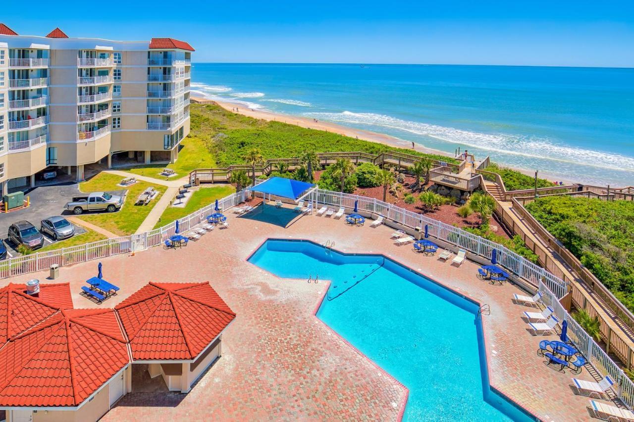 St Regis 1305 Διαμέρισμα North Topsail Beach Εξωτερικό φωτογραφία