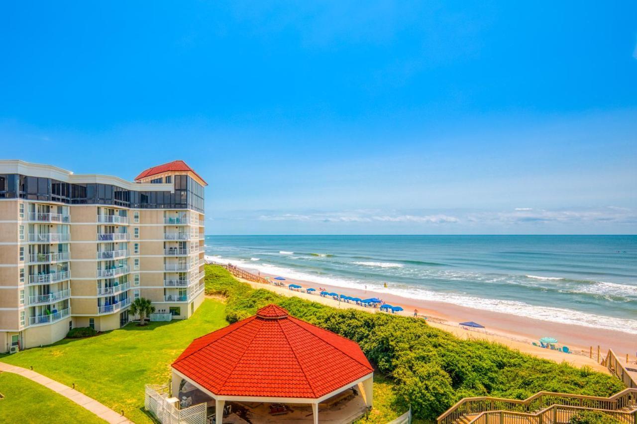 St Regis 1305 Διαμέρισμα North Topsail Beach Εξωτερικό φωτογραφία